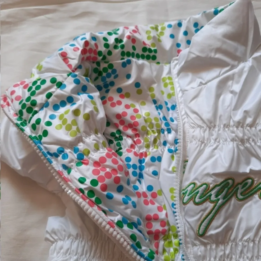 بارونی دخترونه