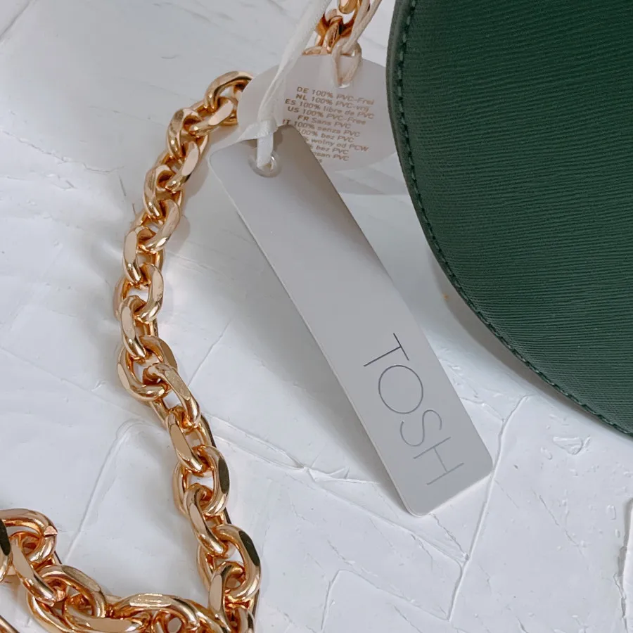 کیف وارداتی