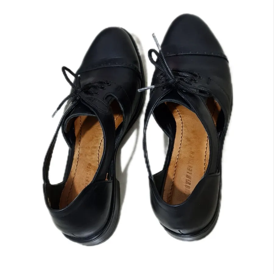 کفش کلاسیک نوین چرم