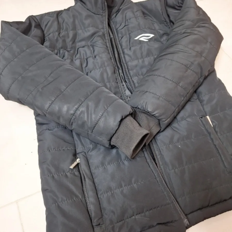 کاپشن مردانه