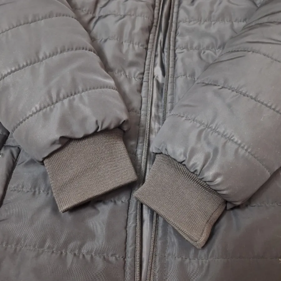 کاپشن مردانه