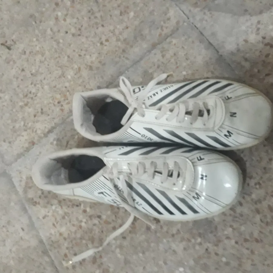 کفش ورزشی و پیاده روی