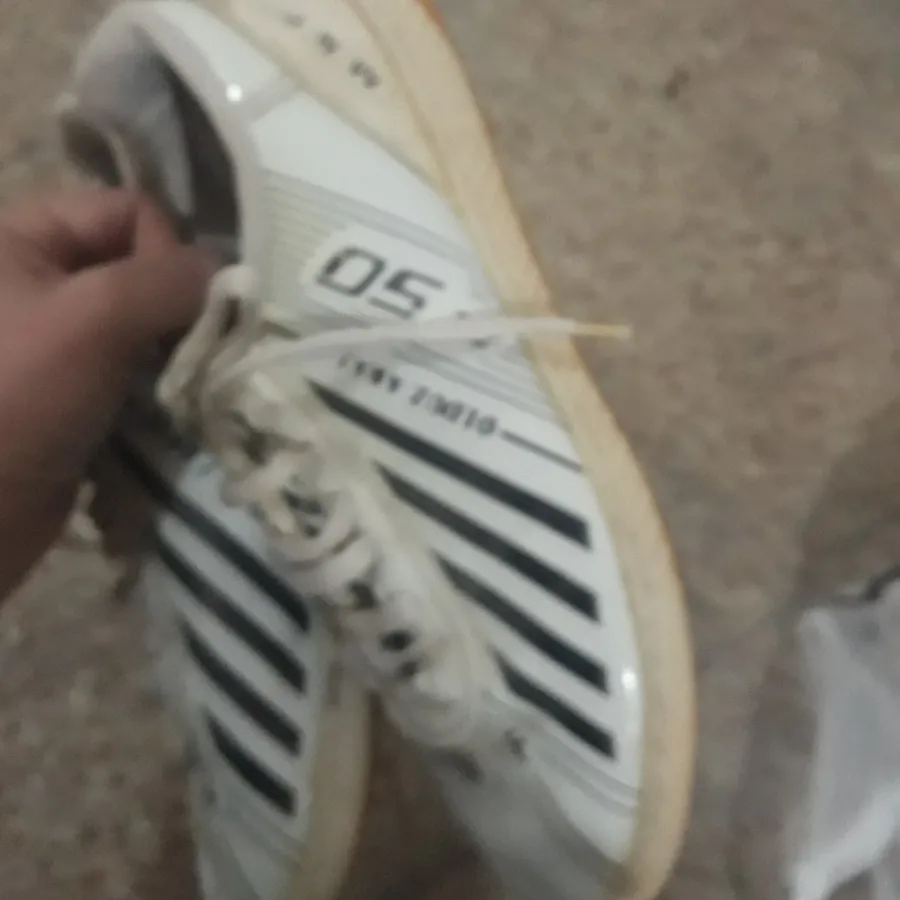 کفش ورزشی و پیاده روی