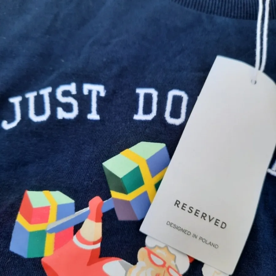 بلوز آستین بلند