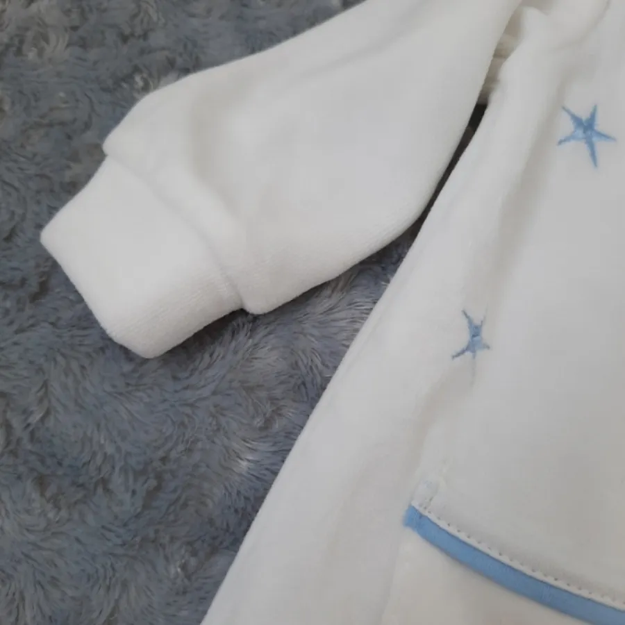 سرهمی تدی پسرونه