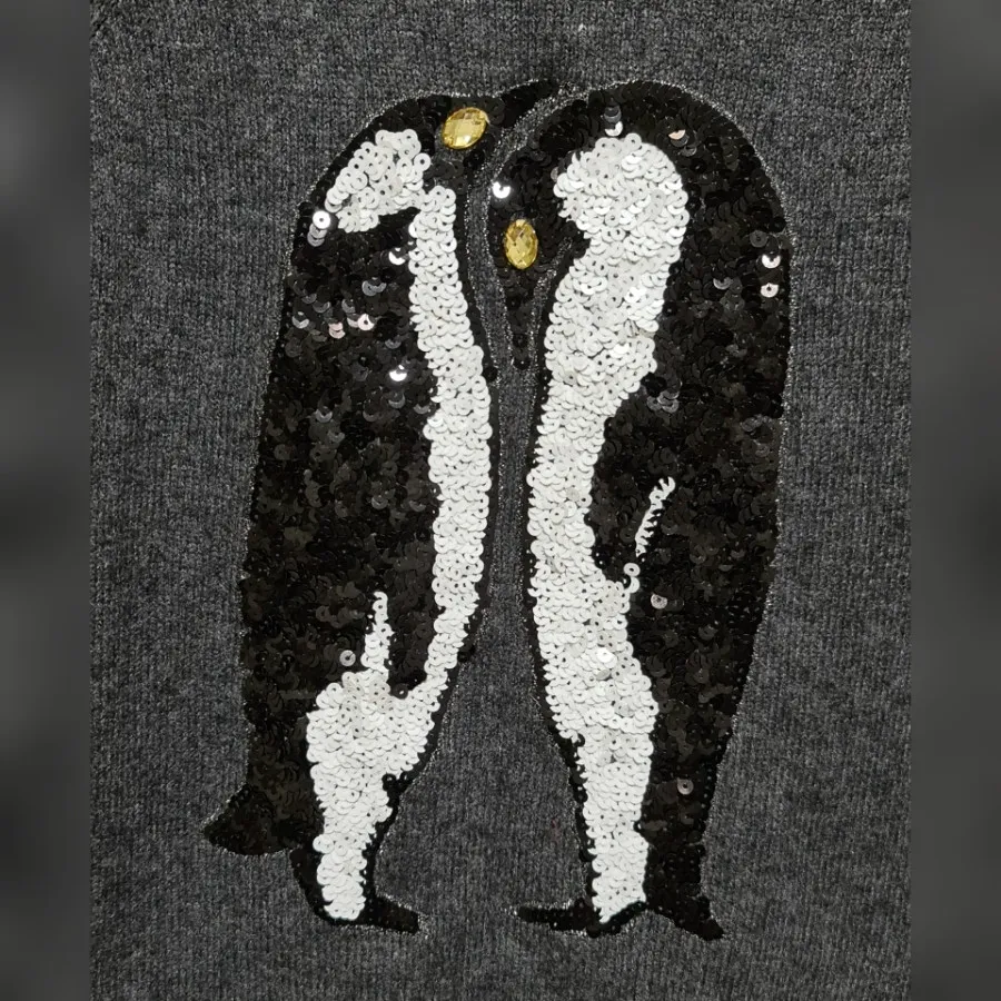 بلوز پشمی اچ ان ام سایزxs