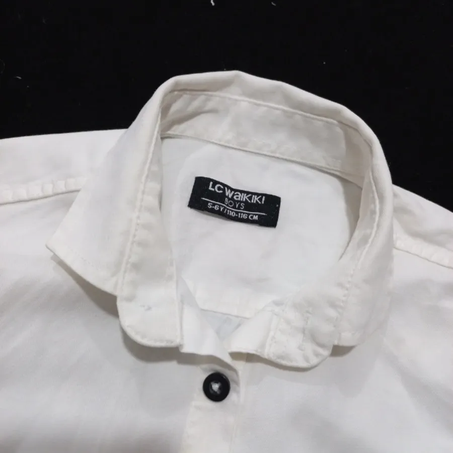 پیراهن السی