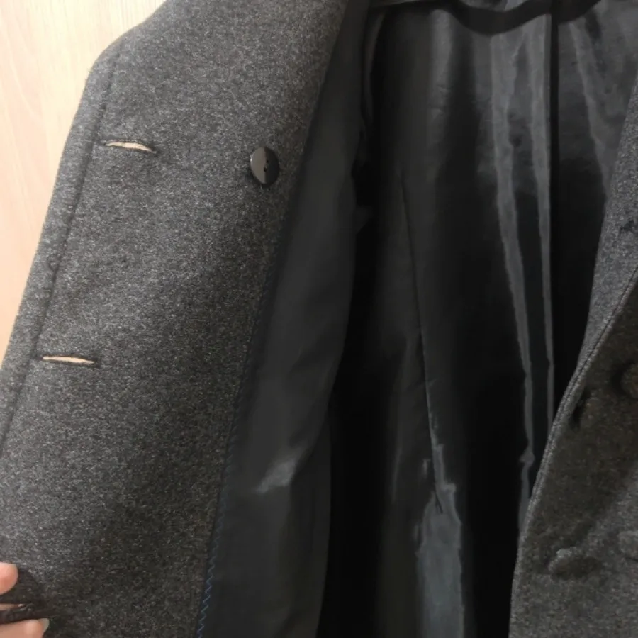 پالتو نوک مدادی