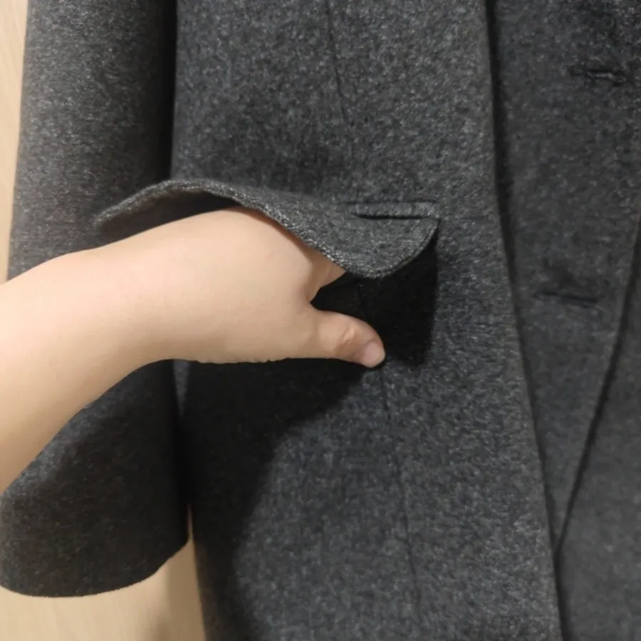 پالتو نوک مدادی