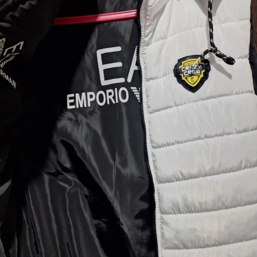 پافر ضدآب  دورو