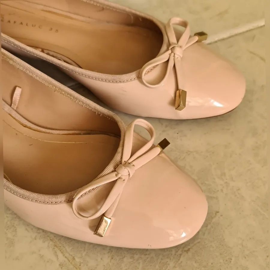 کفش زنانه زارا سایز 35