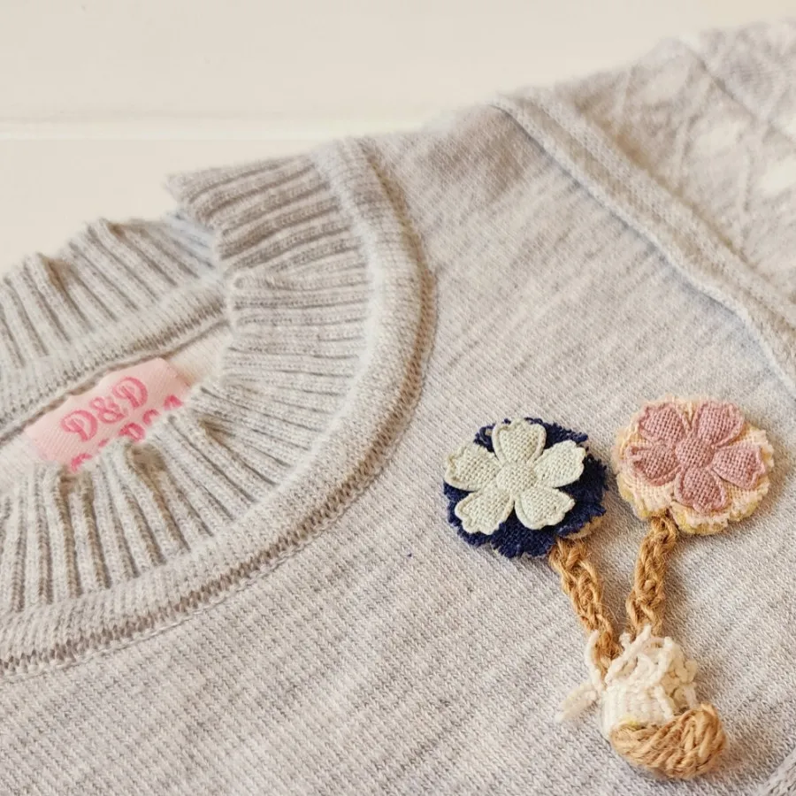 بافت دخترانه