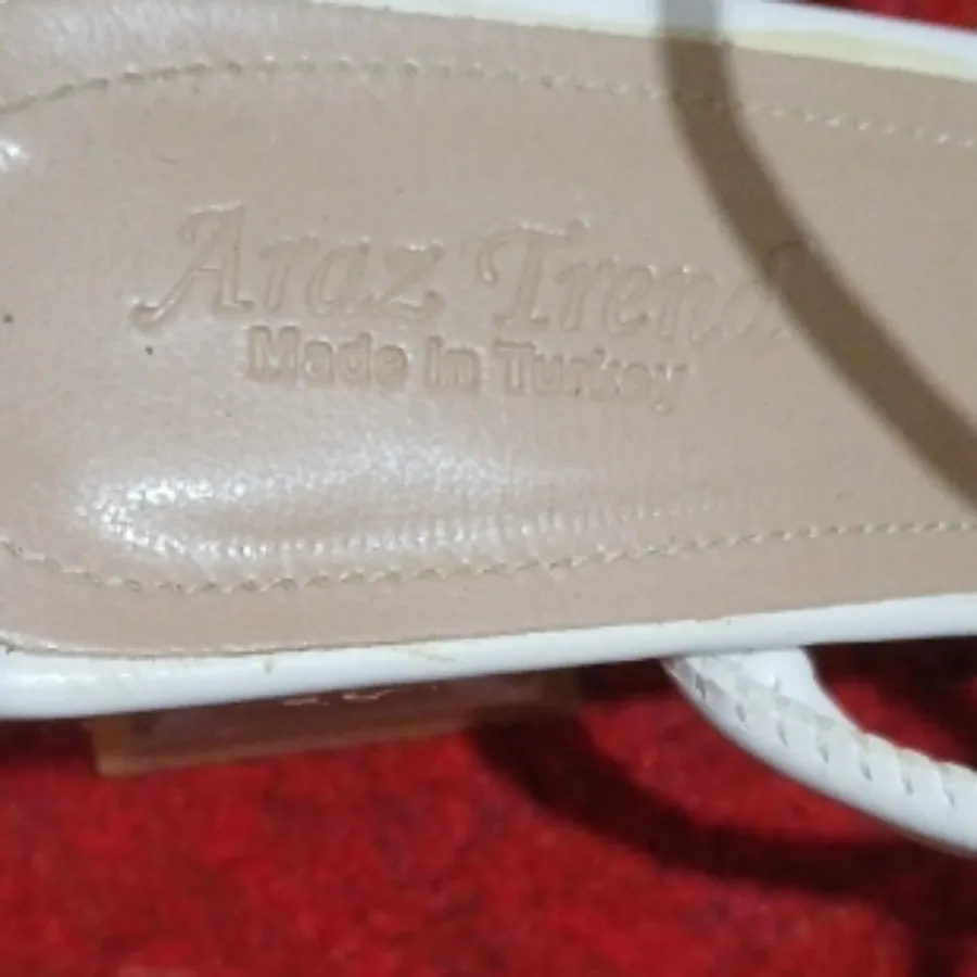 صندل بندی برند اراز