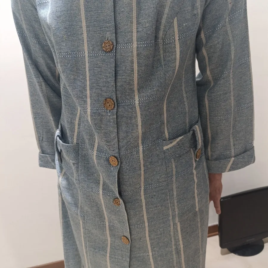 مانتو پشمی کشمیر