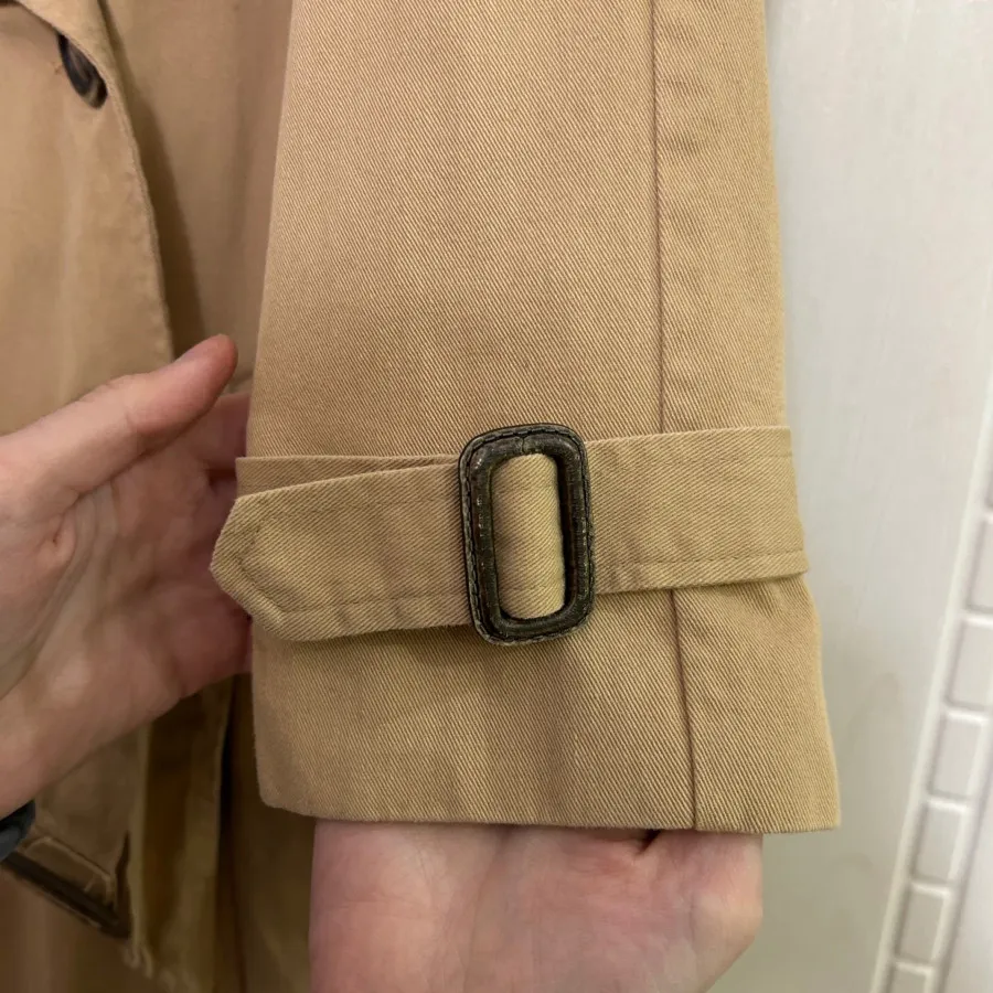 بارونی جنس کتان