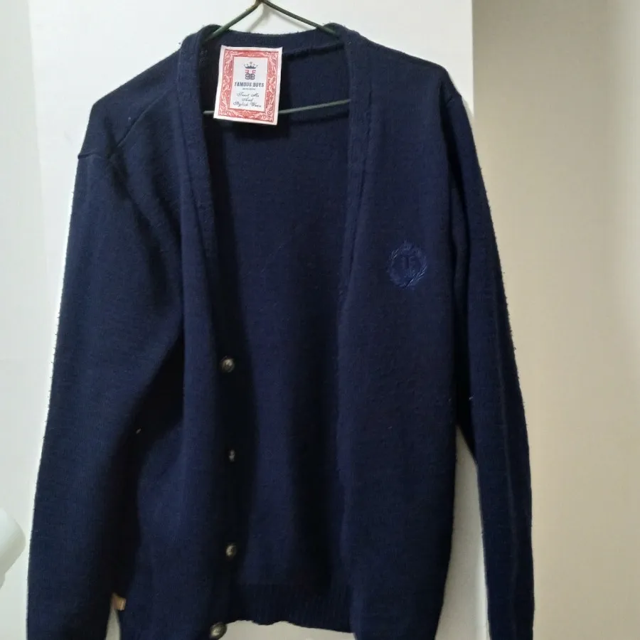 ژاکت مردانه