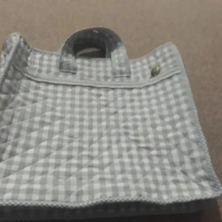 کیف پارچه ای
