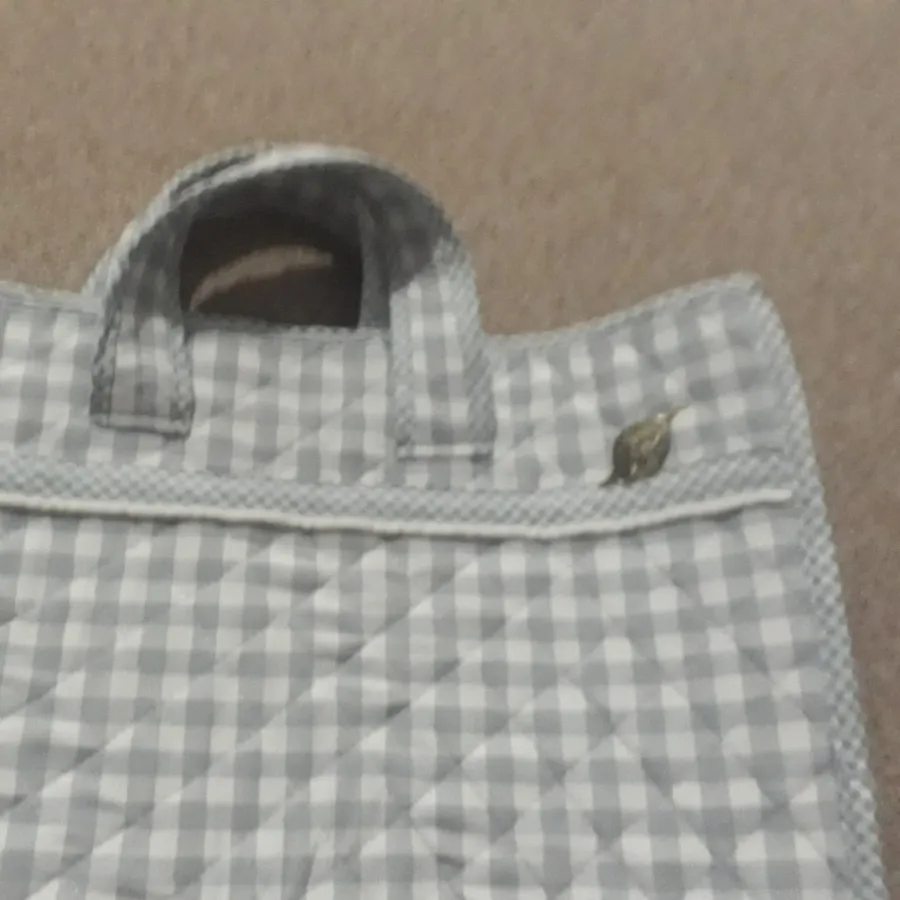 کیف پارچه ای