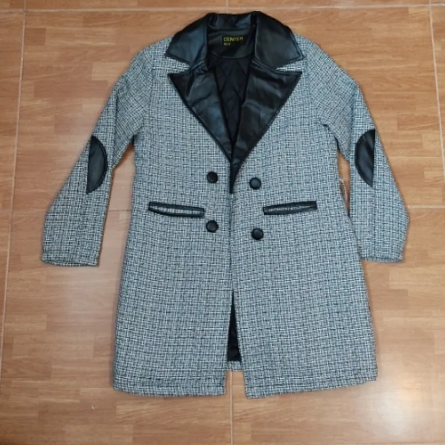 بارانی آستردار