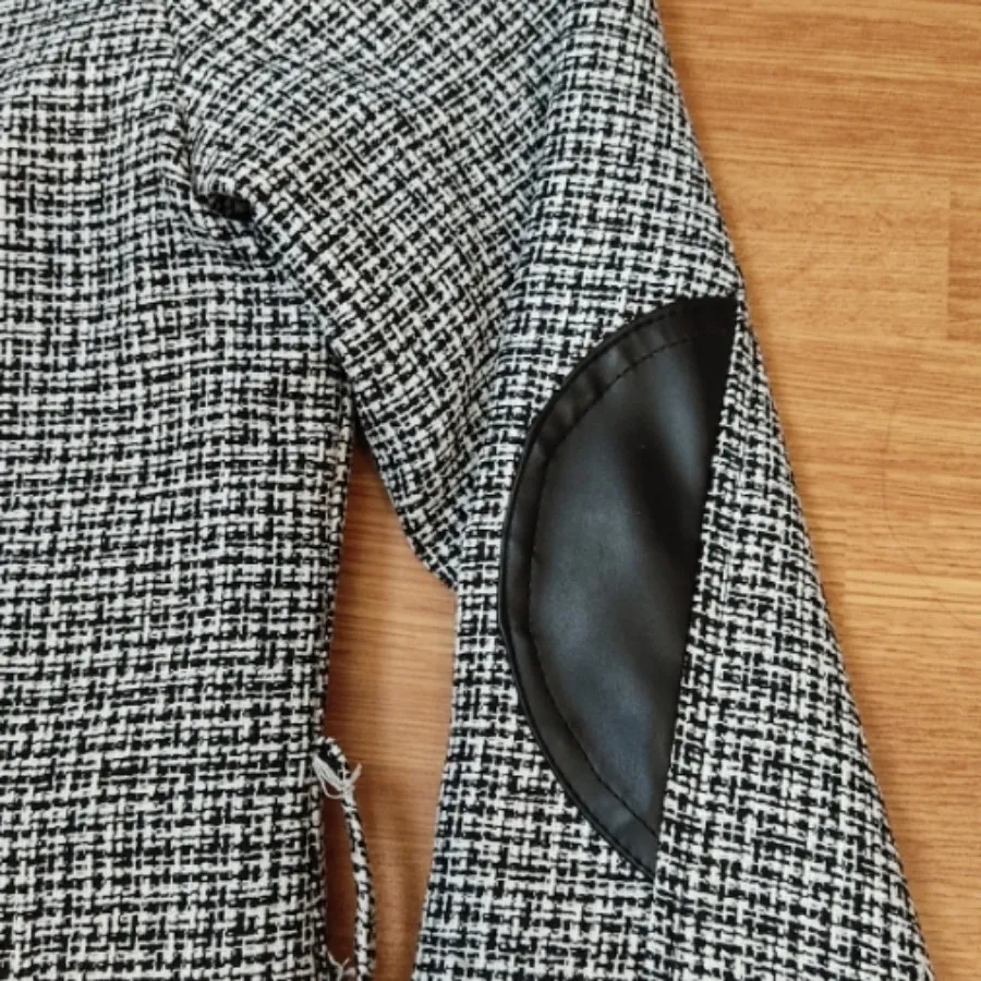 بارانی آستردار