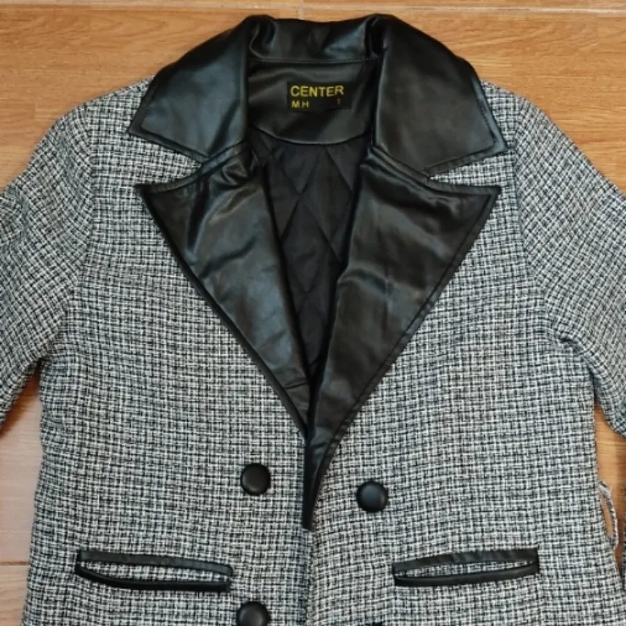 بارانی آستردار