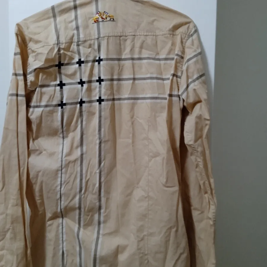 پیراهن مردانه