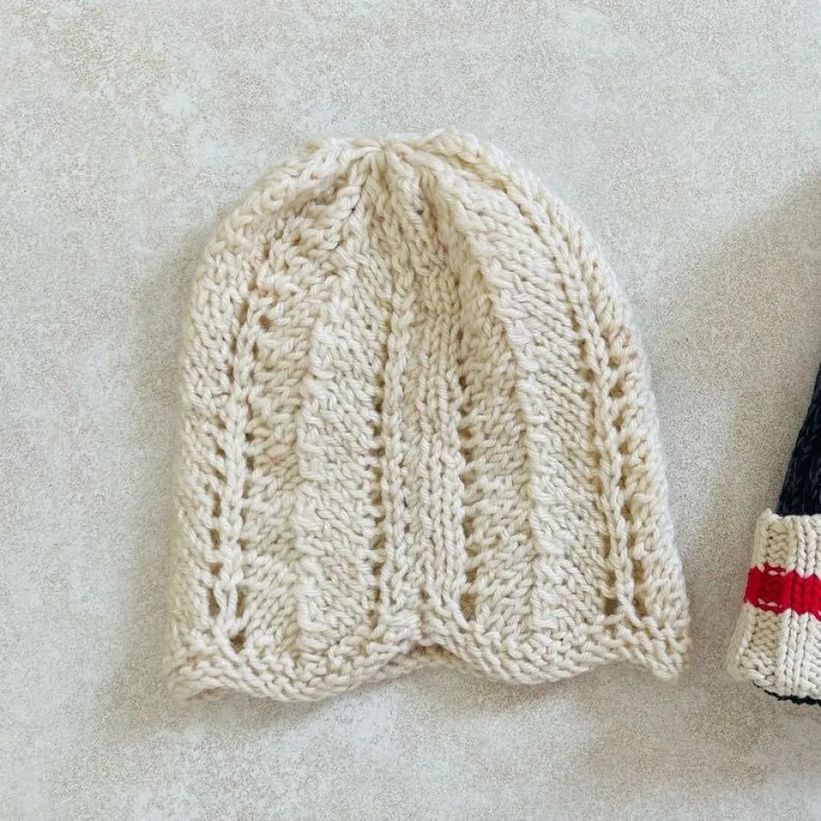 کلاه های زمستانی