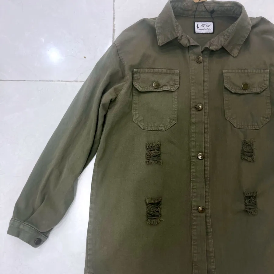 شومیزجین ترند