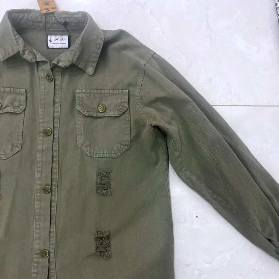 شومیزجین ترند