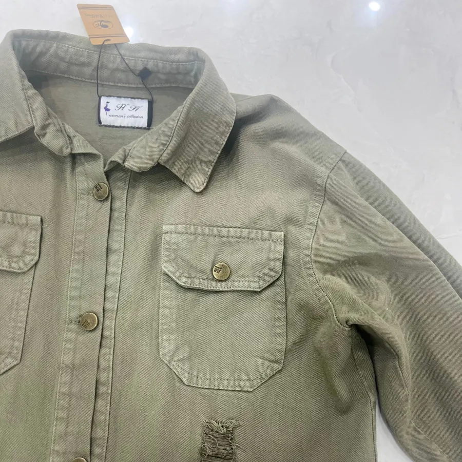 شومیزجین ترند