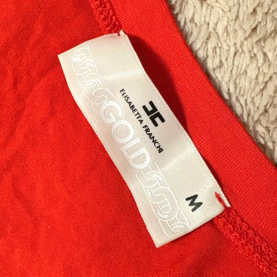 تیشرت پیراهنی