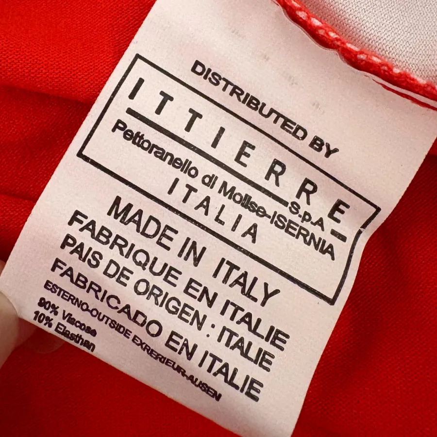 تیشرت پیراهنی