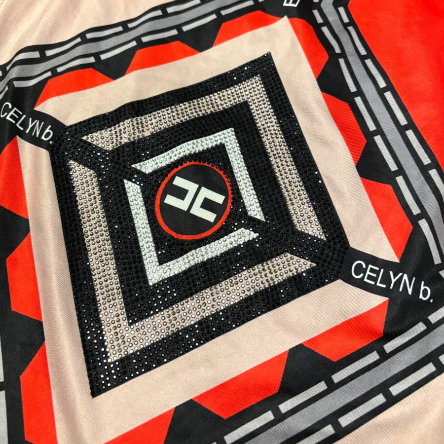 تیشرت پیراهنی