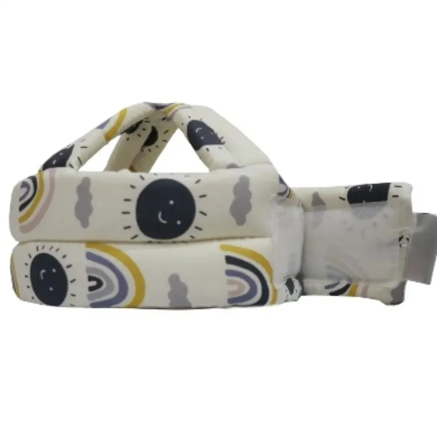 محافظ سر کودک