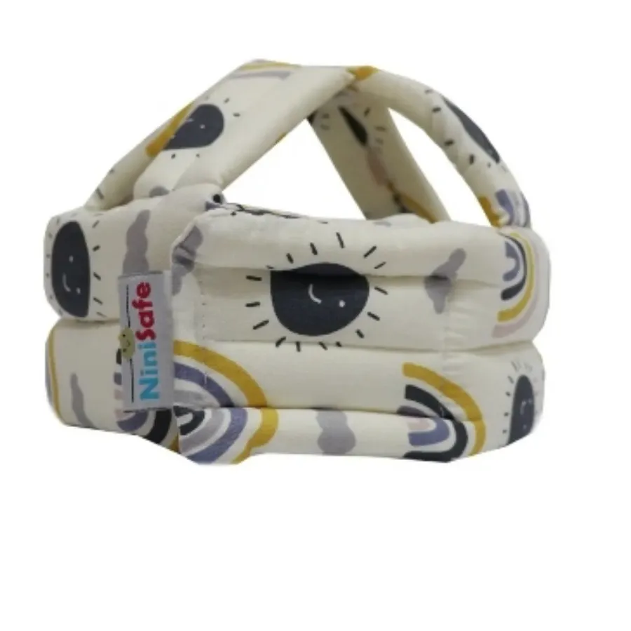 محافظ سر کودک