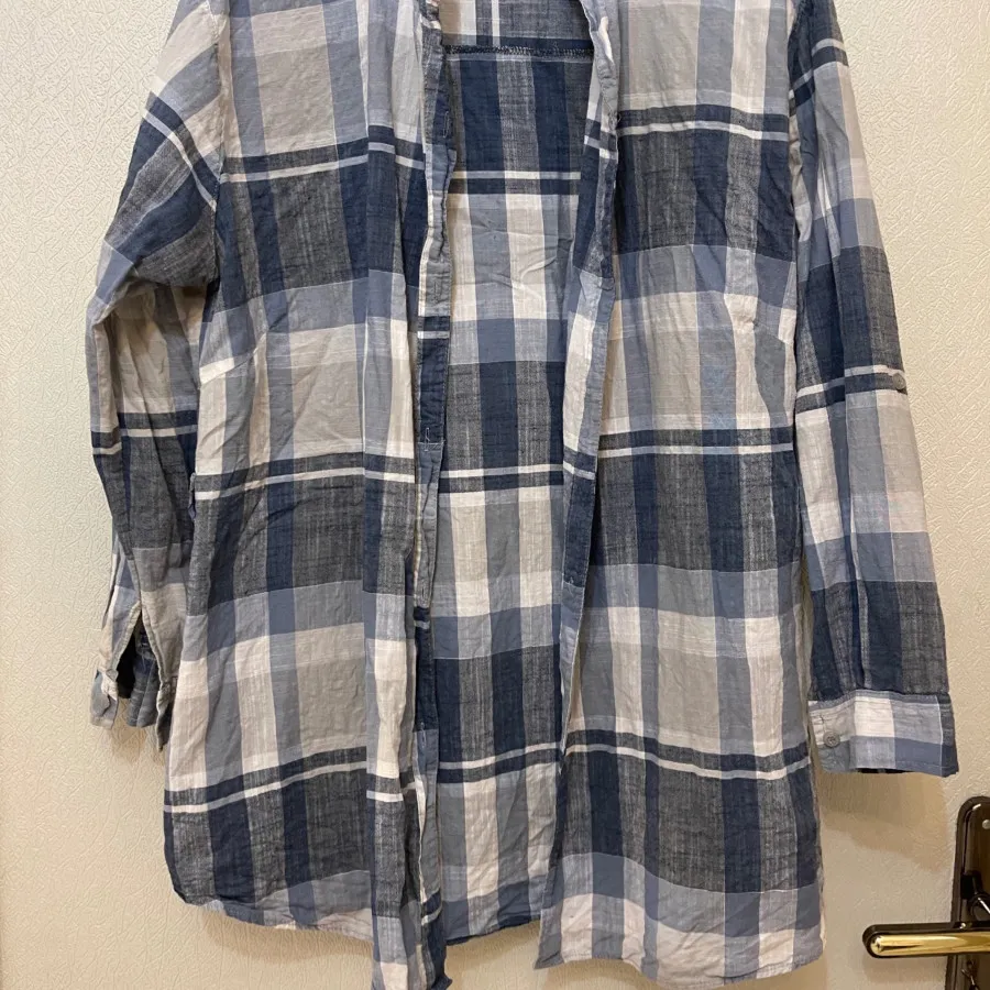 شومیز برند H&M