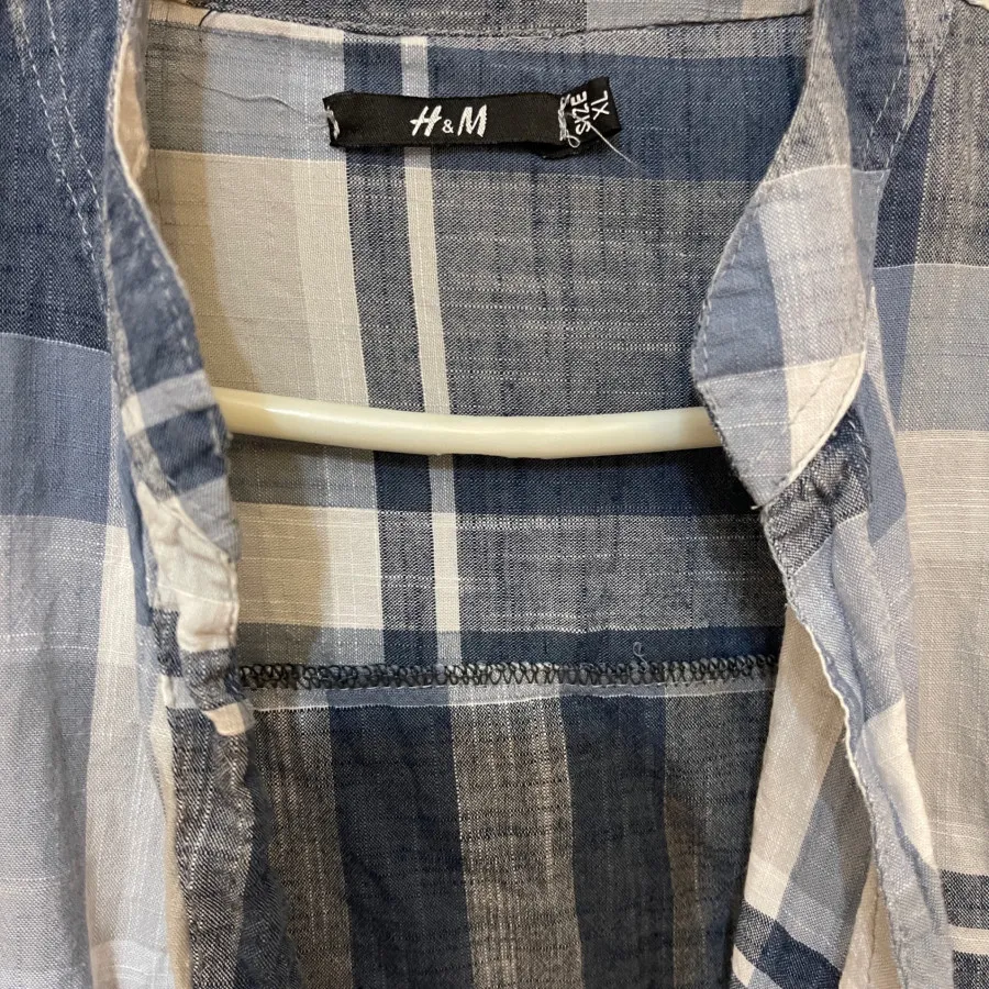 شومیز برند H&M