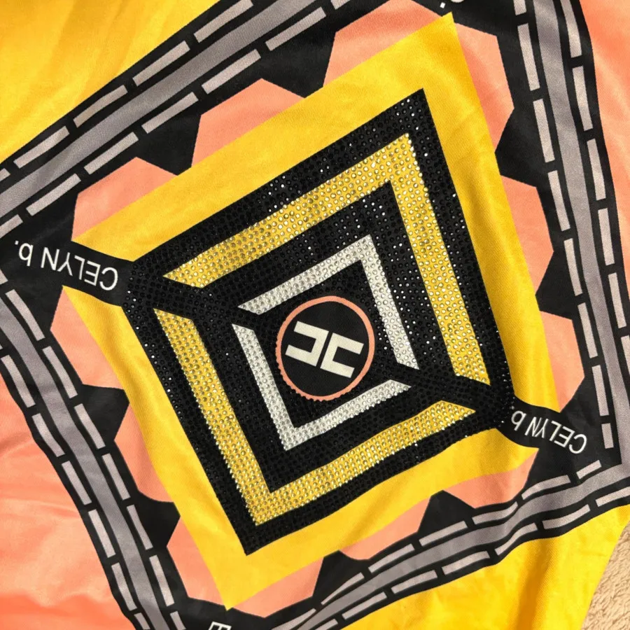 تیشرت پیراهنی