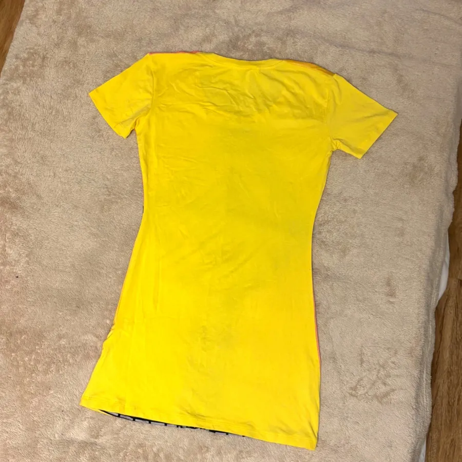 تیشرت پیراهنی