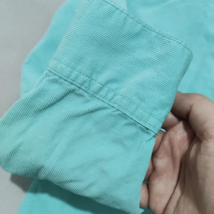 شومیز مخمل کبریتی