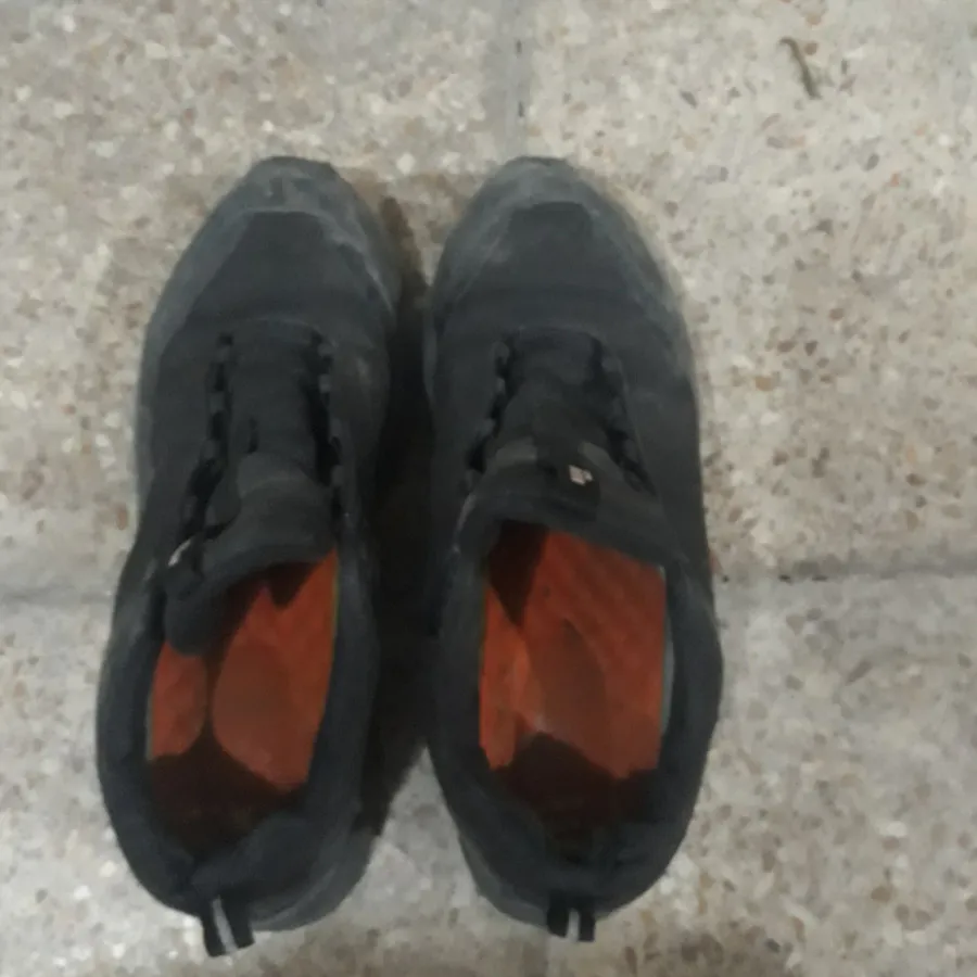 کفش اسپرت همتو