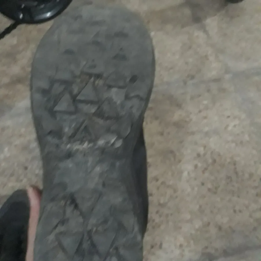 کفش اسپرت همتو