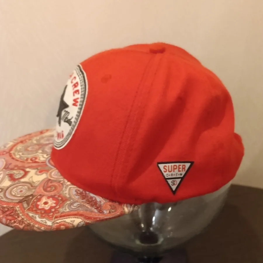 کلاه کپ فلت