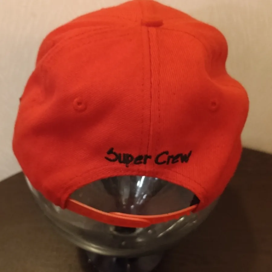 کلاه کپ فلت