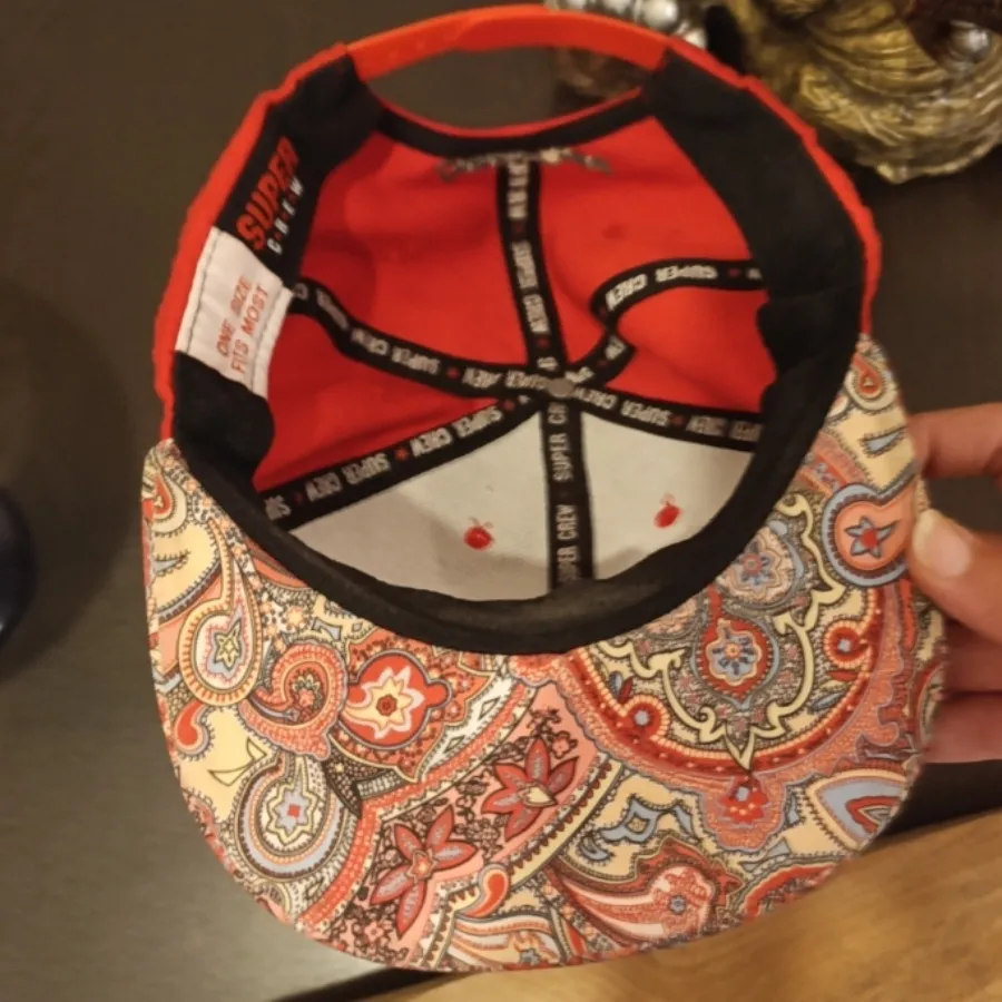 کلاه کپ فلت