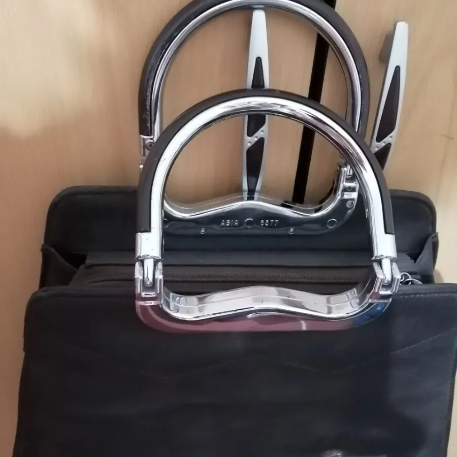 کیف مجلسی زنانه قهوه ای