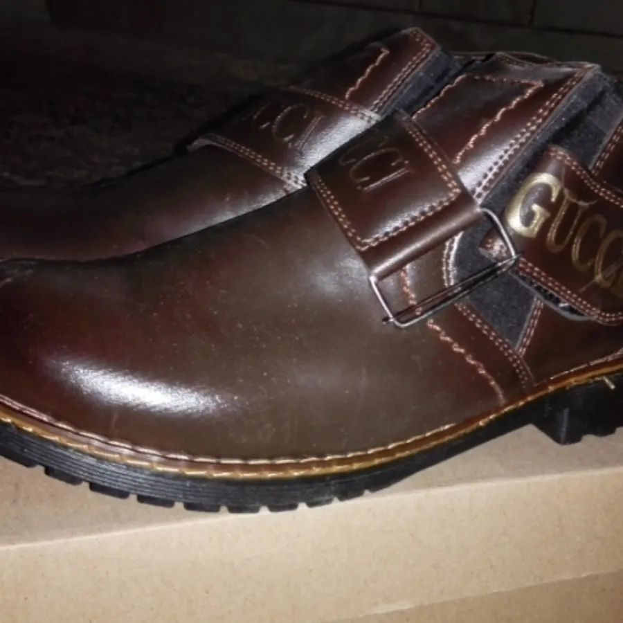 کفش زنانه سایز 40 قهوه ای