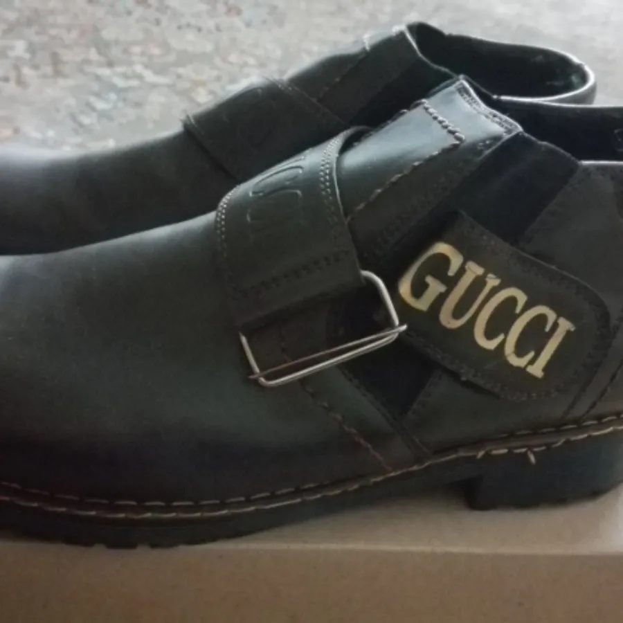 کفش زنانه سایز 40 قهوه ای