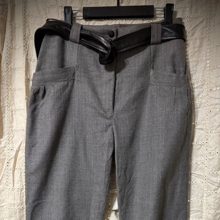 شلوار پاییزی