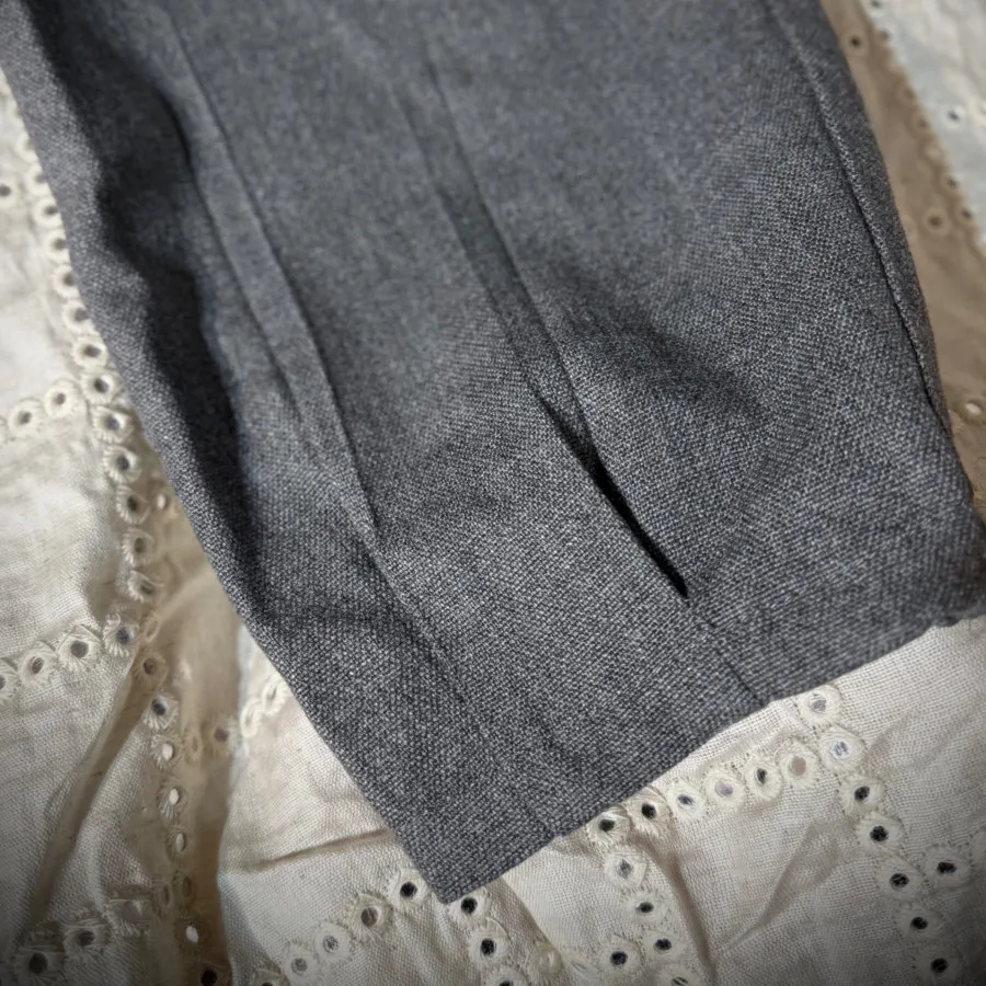 شلوار پاییزی